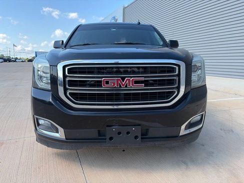 Used 2020 GMC Yukon XL SLT AWD/4WD image 8