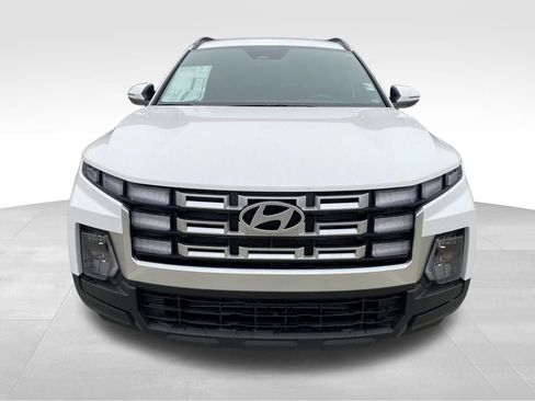 New 2026 Hyundai Santa Cruz SEL FWD image 2
