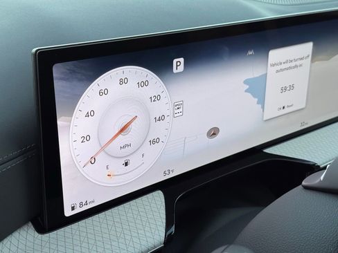 New 2026 Genesis GV80 2.5T Advanced image 22