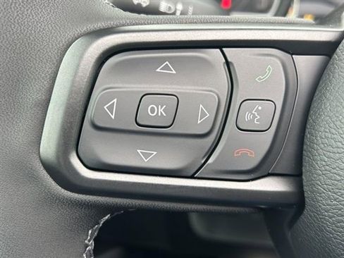New 2026 Jeep Wrangler Unlimited Sport image 11