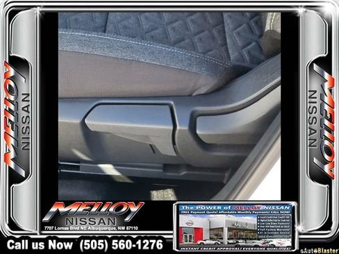 Used 2025 Nissan Kicks SV image 7