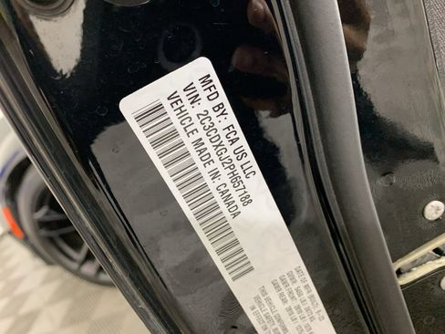 Used 2023 Dodge Charger Scat Pack image 12