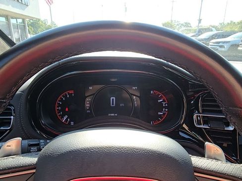 Certified 2022 Dodge Durango Citadel image 19