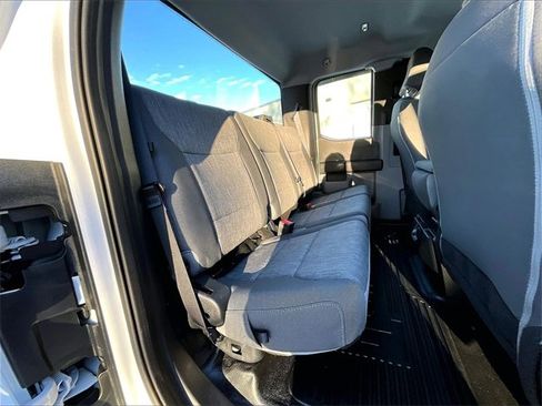 Used 2024 Ford F250 XL w/ XL Off-Road Package image 22