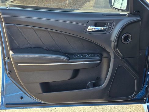 Used 2021 Dodge Charger SRT Hellcat w/ Harman/Kardon Audio Group image 13