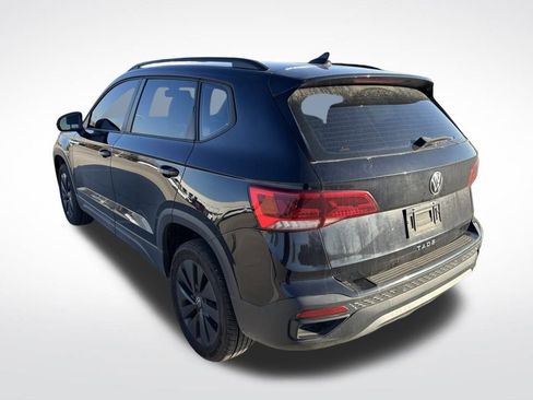 Used 2022 Volkswagen Taos S w/ IQ Drive S Package image 5