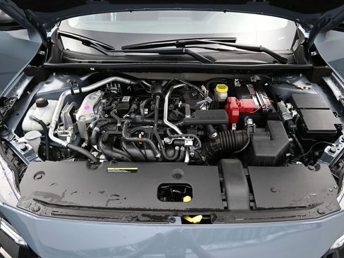 New 2025 Nissan Sentra SR image 5