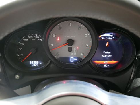 Used 2017 Porsche Macan S image 21