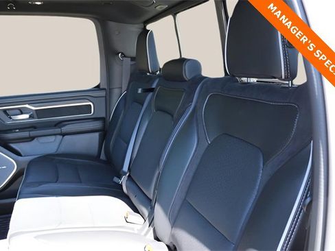 New 2026 RAM 1500 Laramie w/ Night Edition image 16