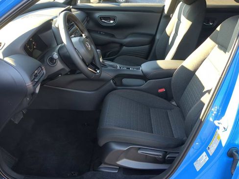 New 2026 Honda HR-V Sport image 13