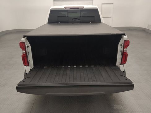 Used 2019 Chevrolet Silverado 1500 RST w/ All-Star Edition RWD image 29