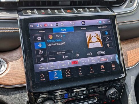 Used 2022 Jeep Grand Cherokee Summit image 21