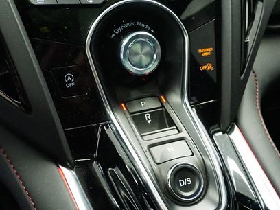 Used 2023 Acura RDX AWD w/ A-Spec & Advance Pkg