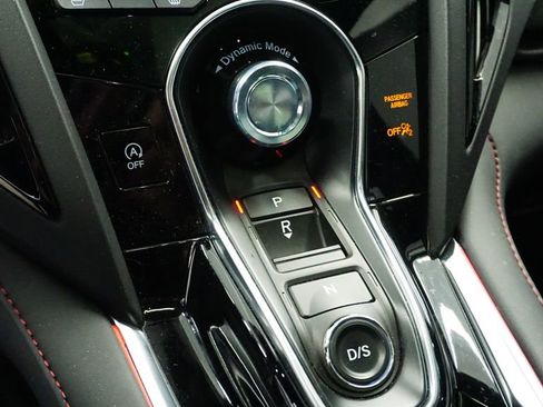 Used 2023 Acura RDX AWD w/ A-Spec & Advance Pkg image 6