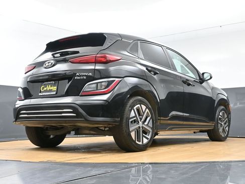 Used 2023 Hyundai Kona SE w/ Cargo Package image 52