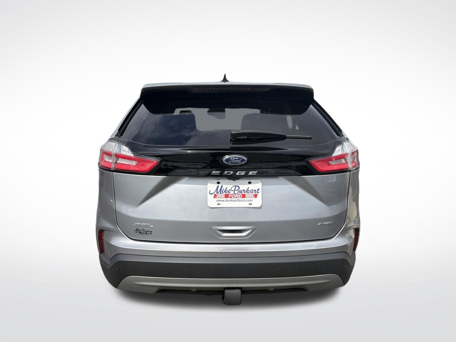 Certified 2024 Ford Edge SEL w/ Convenience Package AWD/4WD image 10
