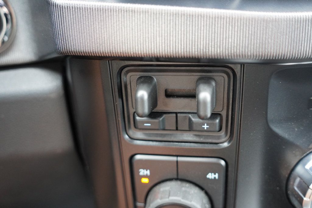 Certified 2026 Ford F350 Platinum AWD/4WD image 35