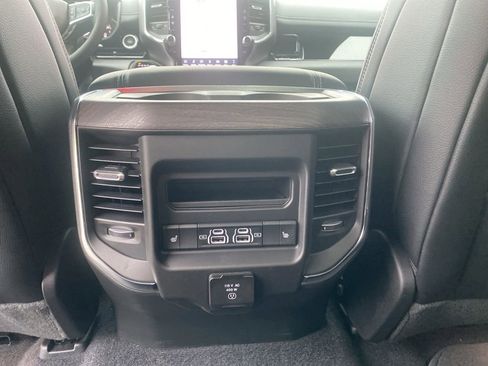 New 2026 RAM 1500 Laramie w/ Night Edition image 18