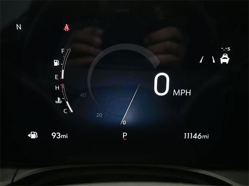 Certified 2024 Buick Envista Avenir image 9