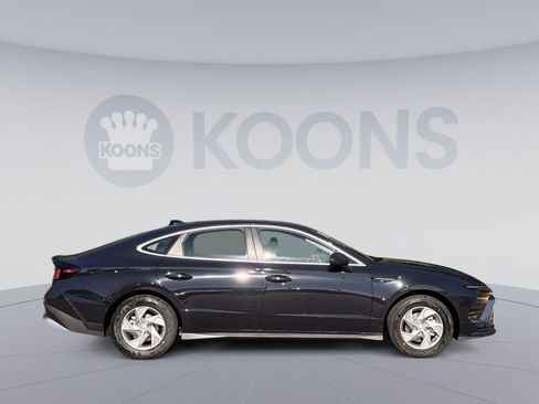 New 2026 Hyundai Sonata SE image 8