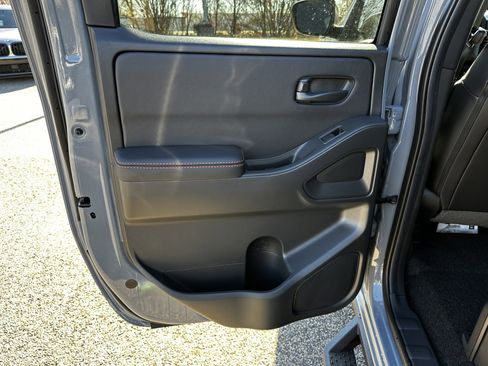 New 2026 Nissan Frontier Pro-X w/ Pro Premium Package image 21