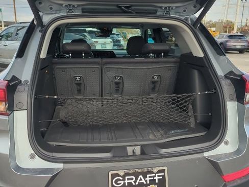 New 2026 Chevrolet TrailBlazer LT w/ Convenience Package image 26