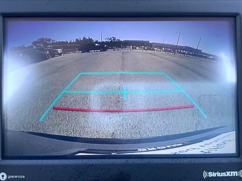 Certified 2021 Toyota RAV4 LE w/ Carpet Mat Package (TMS) image 25