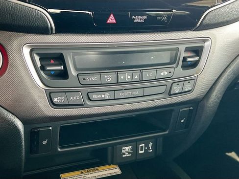Used 2022 Honda Ridgeline RTL-E image 22