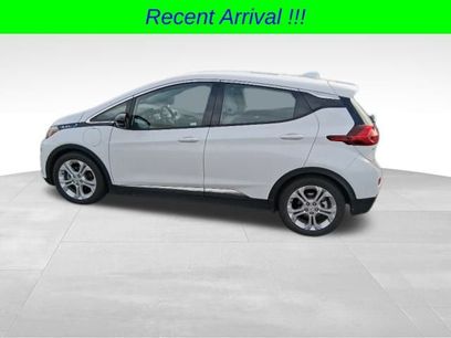 Used 2020 Chevrolet Bolt LT