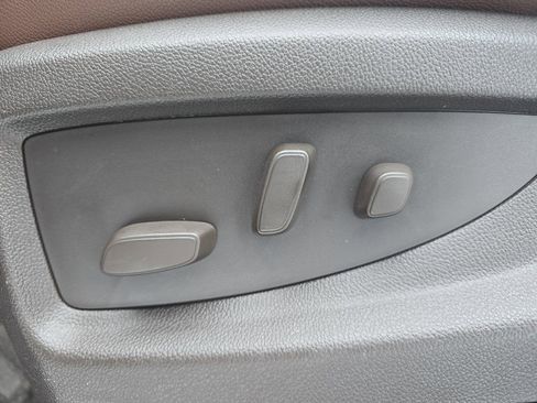 Certified 2018 Chevrolet Silverado 1500 High Country image 13