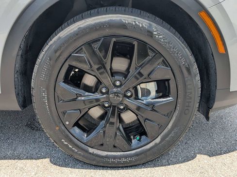 Used 2025 Kia Sportage X-Line AWD/4WD image 11