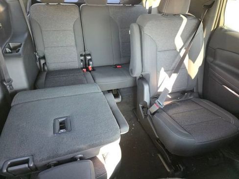 New 2026 Chevrolet Traverse LT w/ Midnight/Sport Edition image 25