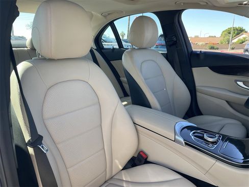 Used 2019 Mercedes-Benz C 300 C 300 image 9