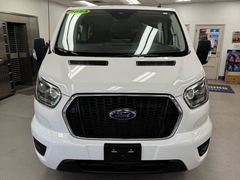 Used 2023 Ford Transit 350 XLT image 28