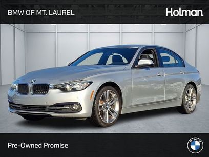 Used 2016 BMW 328i xDrive Sedan