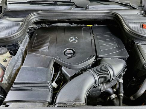 Used 2024 Mercedes-Benz GLE 350 4MATIC image 30