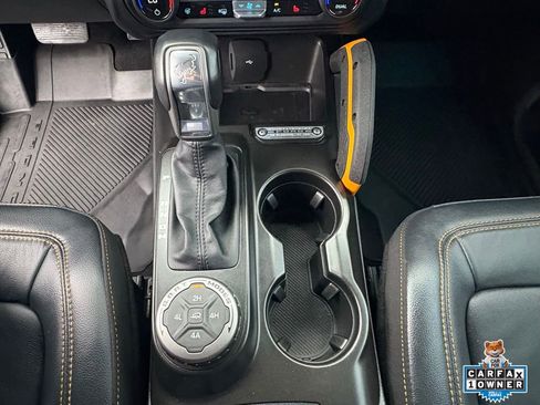 Certified 2023 Ford Bronco Badlands image 21