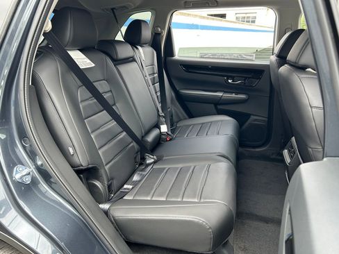 Used 2026 Honda CR-V EX-L image 23