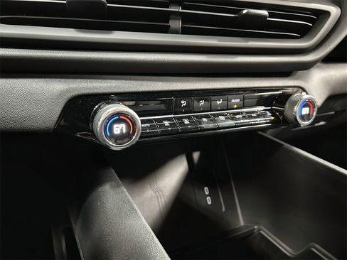 Used 2025 Chevrolet Silverado EV W/T image 32