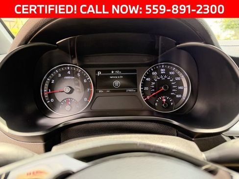 Certified 2023 Kia Forte GT-Line w/ GT-Line Premium Package FWD image 24