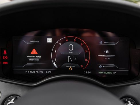 Used 2023 McLaren GT image 12