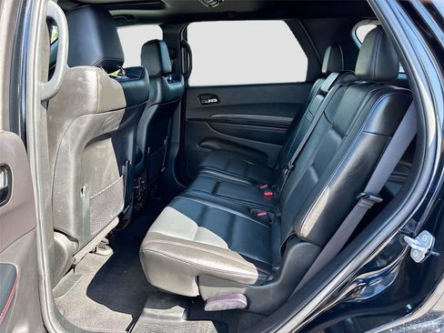 Used 2025 Dodge Durango GT AWD/4WD image 30