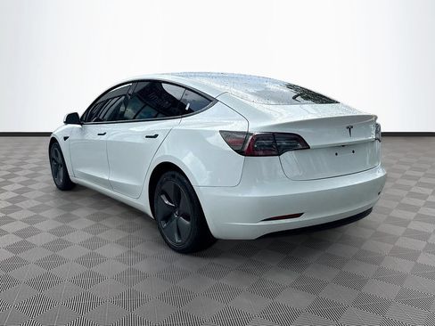 Used 2023 Tesla Model 3 Standard Range RWD image 5
