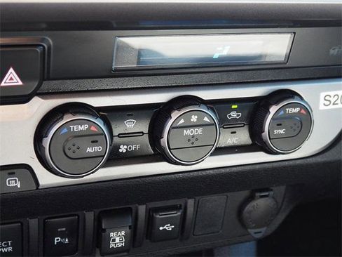 Certified 2023 Toyota Tacoma SR5 image 24