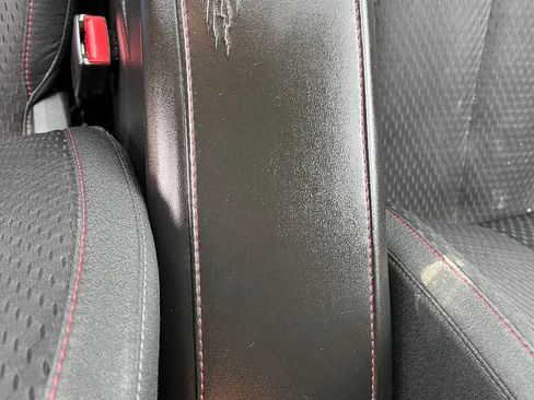 Used 2014 Chevrolet Equinox LS FWD image 9