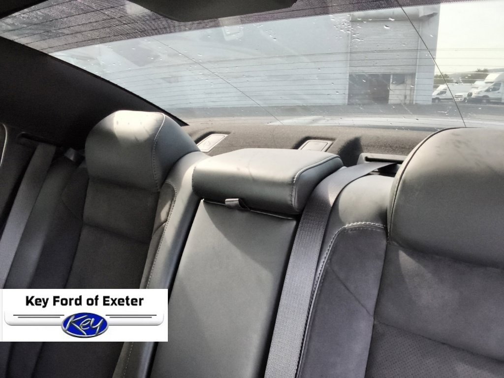 Used 2023 Dodge Charger Scat Pack RWD image 23