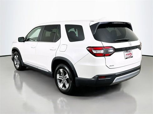 Certified 2023 Honda Pilot EX-L image 16
