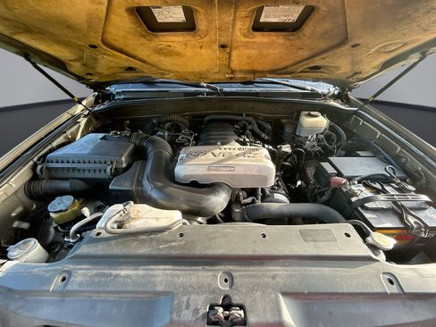 Used 2006 Toyota 4Runner SR5 RWD image 29