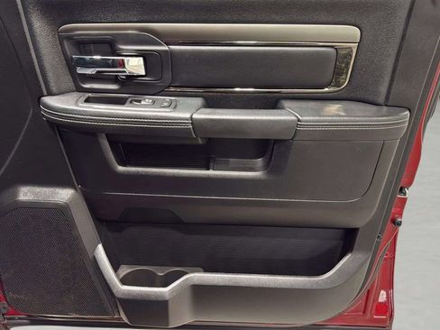 Used 2015 RAM 1500 Sport w/ Convenience Group AWD/4WD image 17