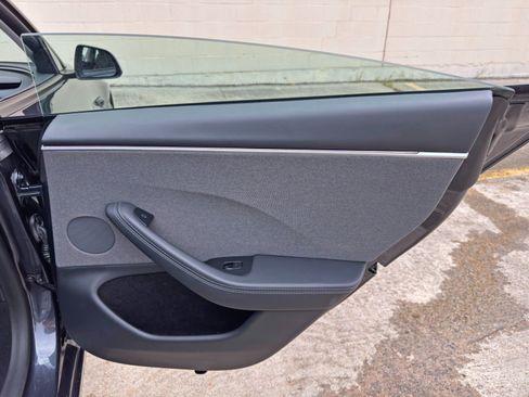 Used 2024 Tesla Model 3 RWD image 46